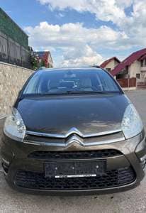 Citroen C4 Grand Picasso