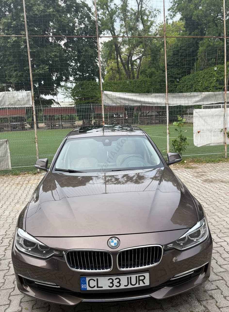 BMW Seria 3