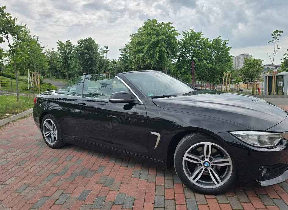 BMW Seria 4