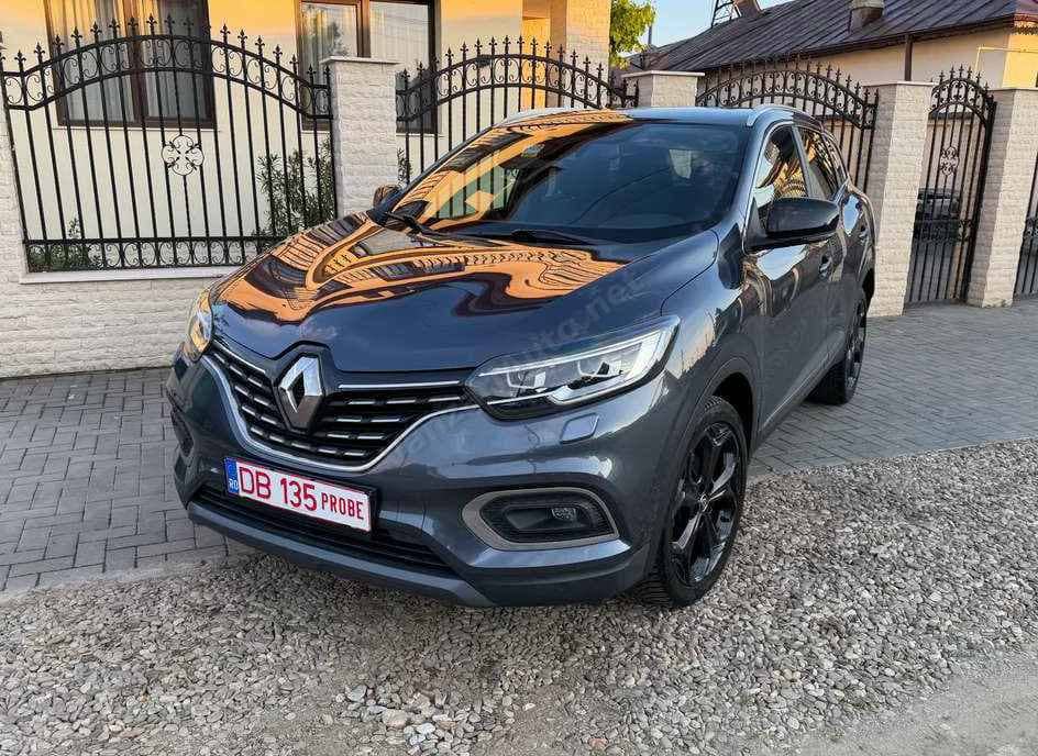 Renault Kadjar