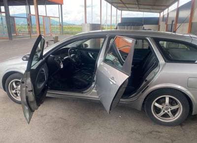 Nissan Primera