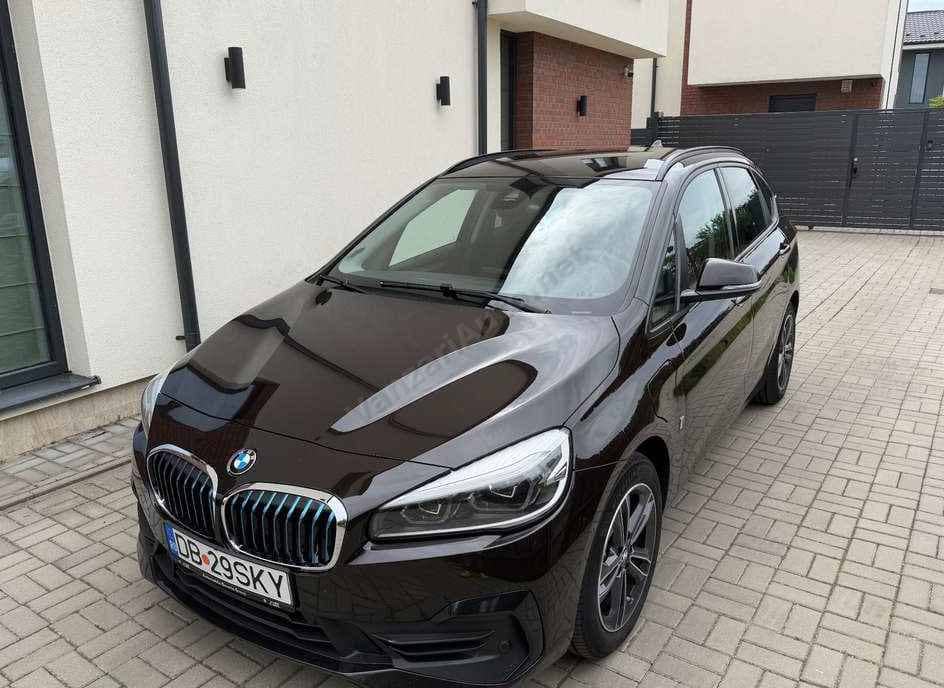 BMW Seria 2