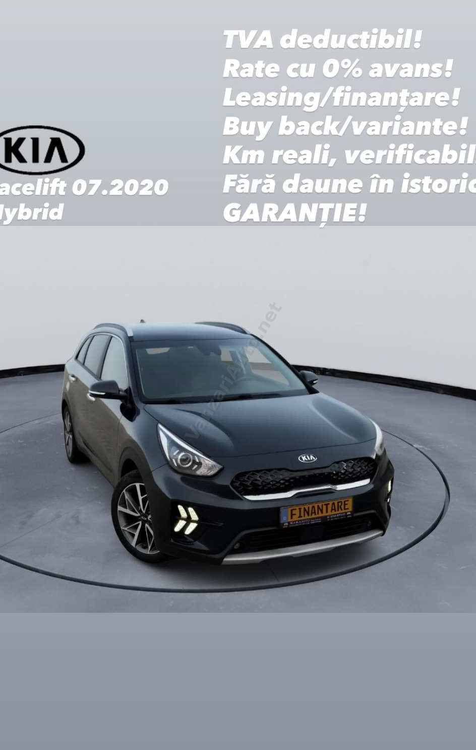 Kia Niro
