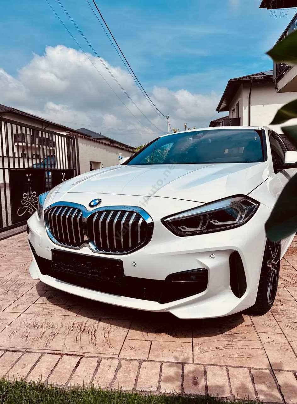 BMW Seria 1