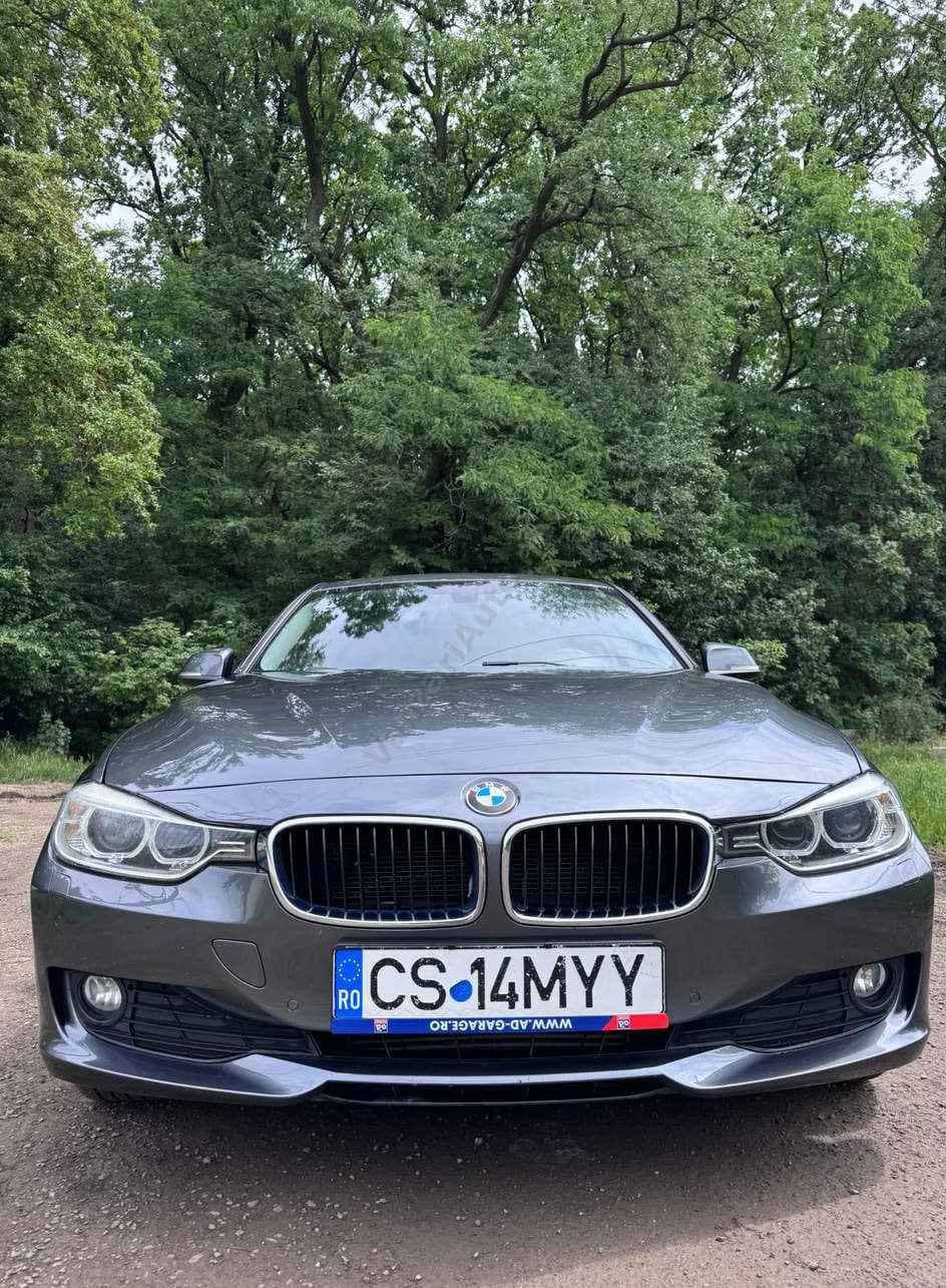 BMW Seria 3