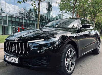 Maserati Altul