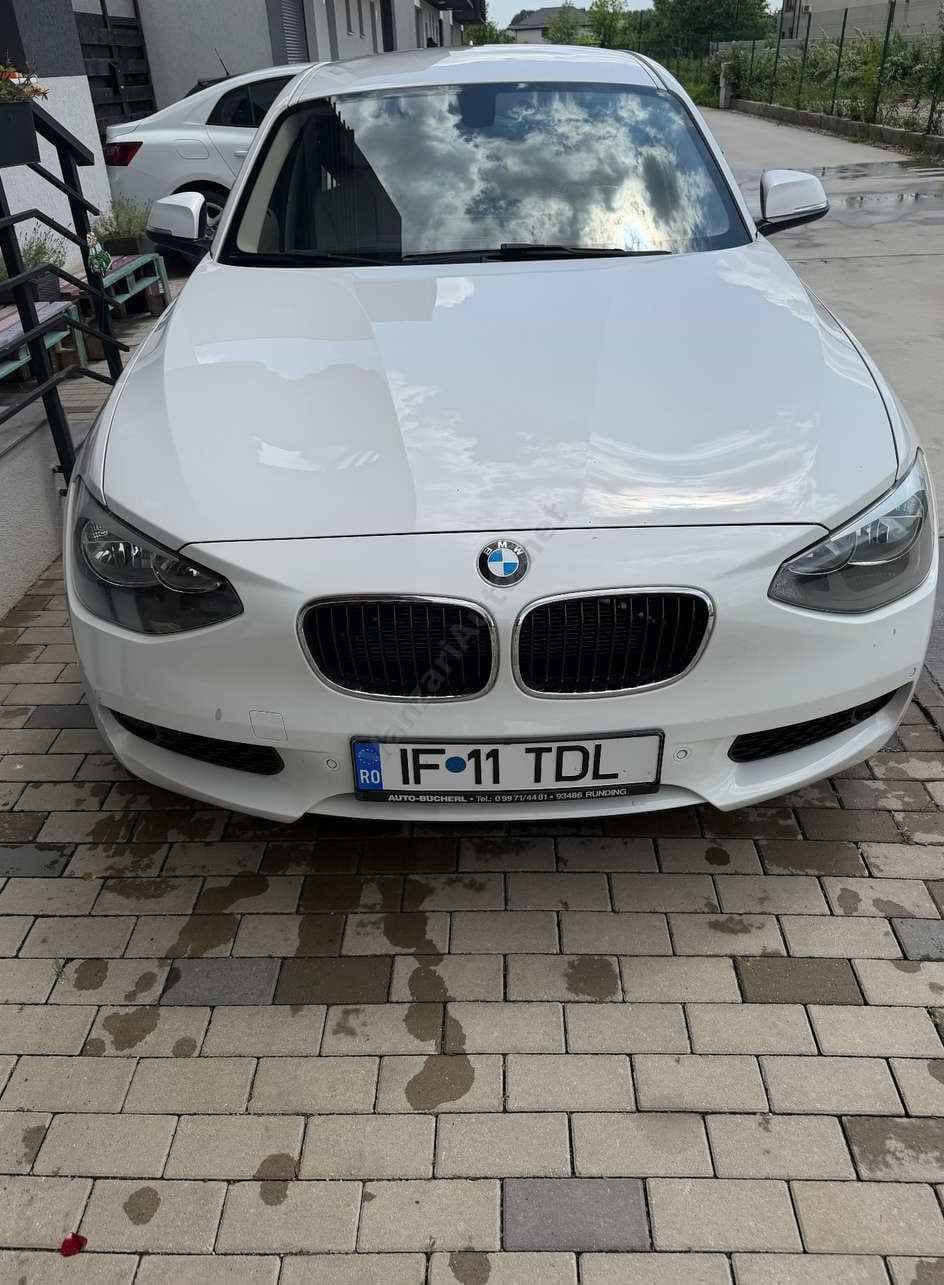 BMW Seria 1