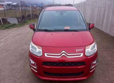 Citroen C3 Picasso
