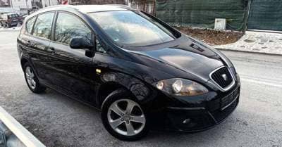 Seat Altea XL