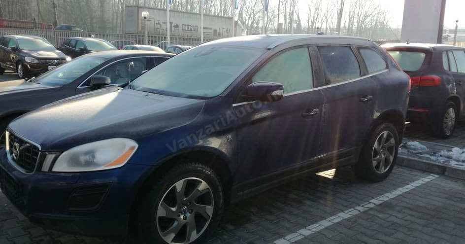 Volvo XC 60