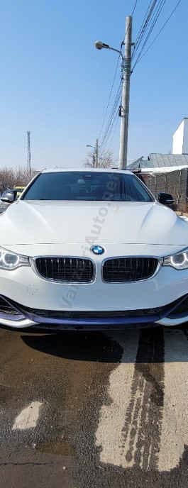 BMW Seria 4