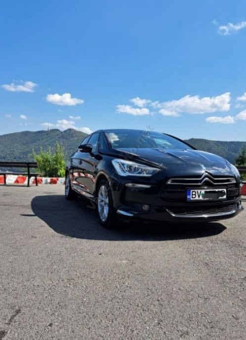 Citroen DS5
