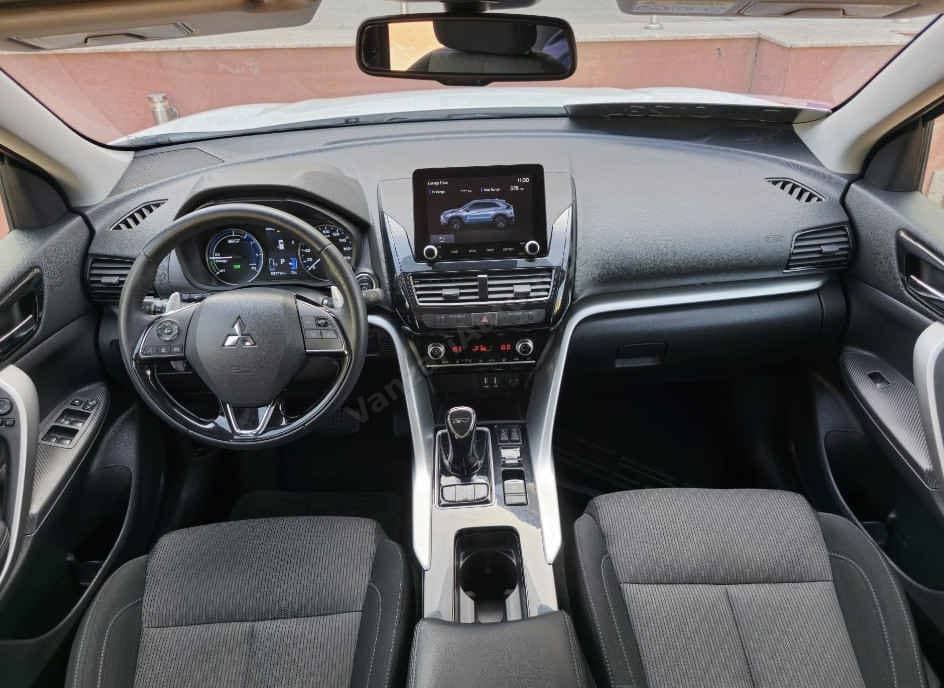 Mitsubishi Eclipse