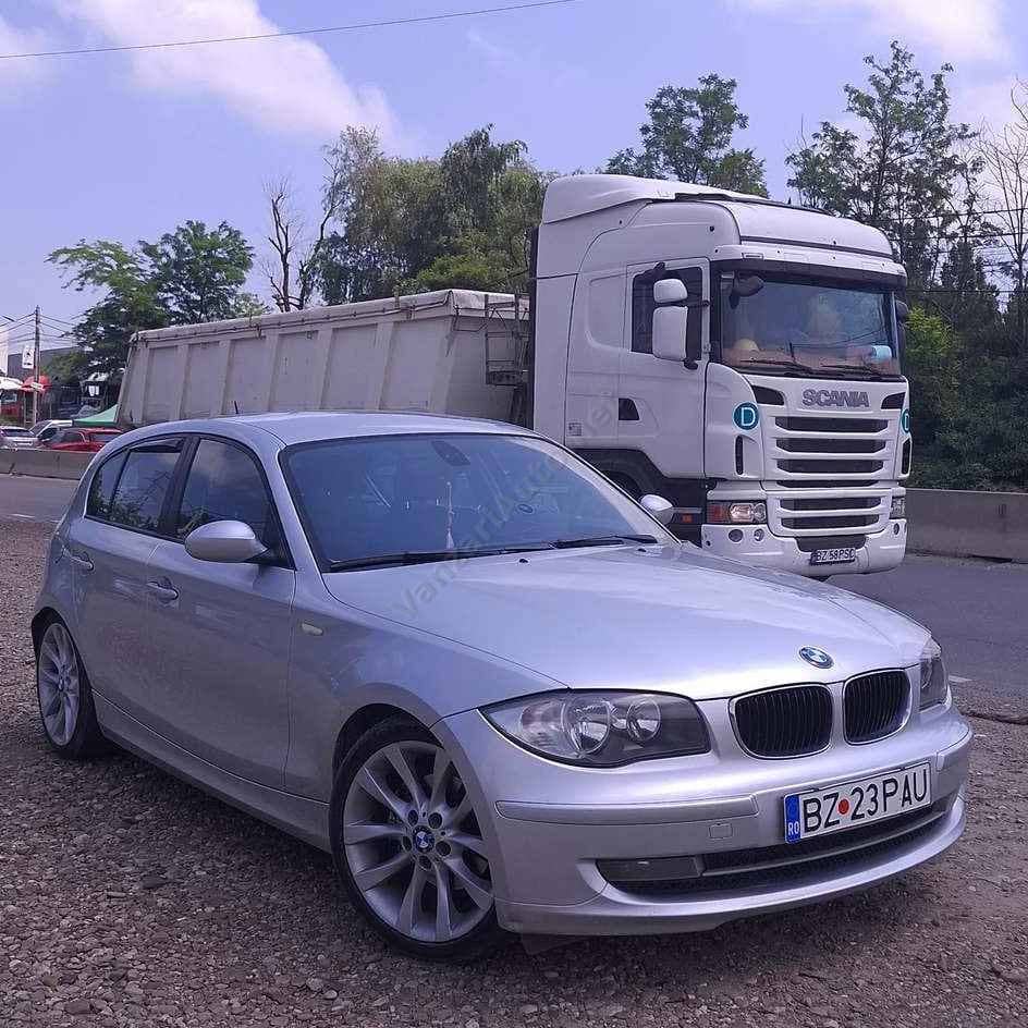 BMW Seria 1