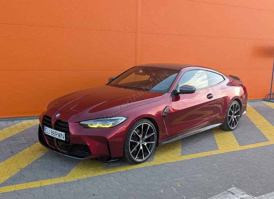 BMW Seria 4