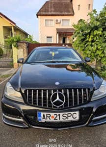 Mercedes-Benz Altul