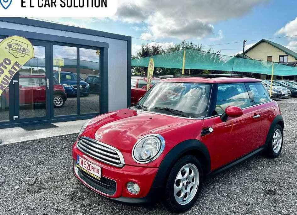 Mini ONE