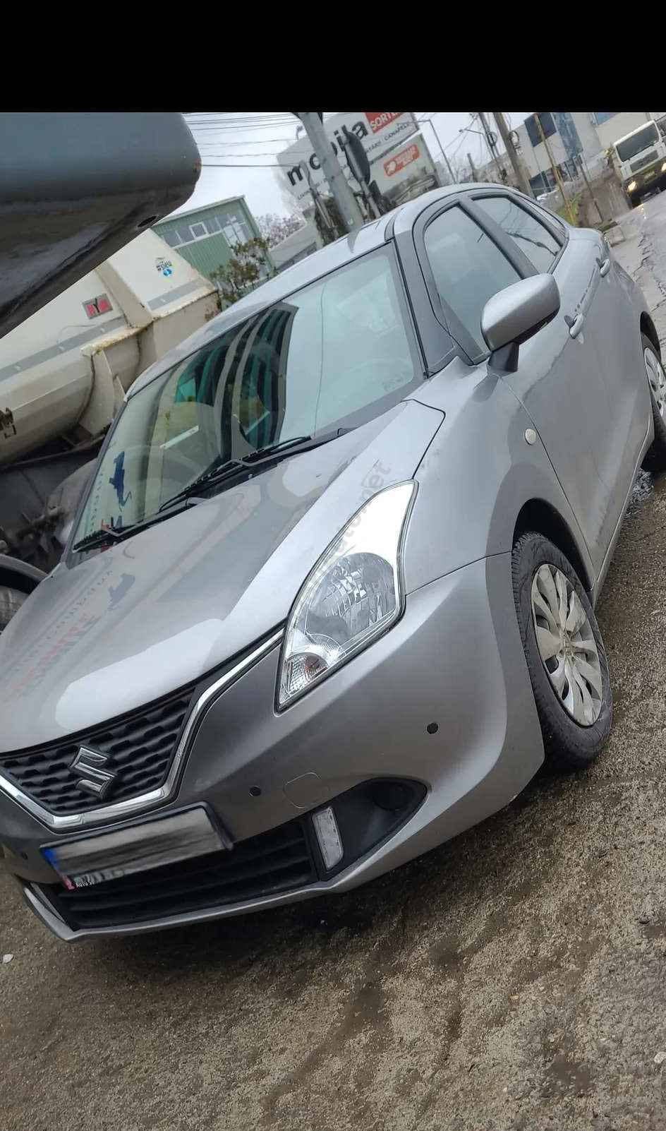 Suzuki Baleno