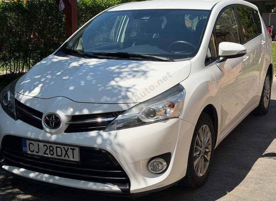 Toyota Verso
