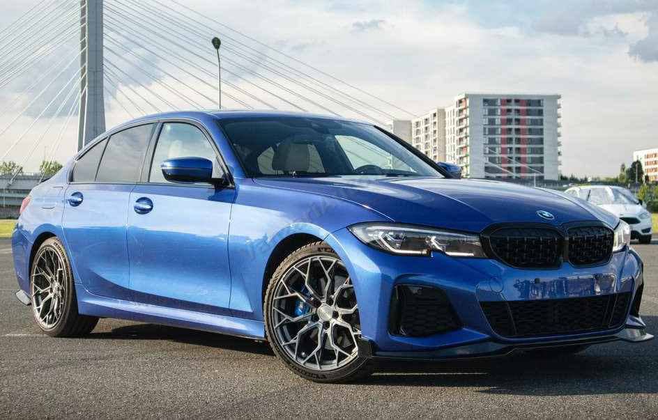 BMW M3