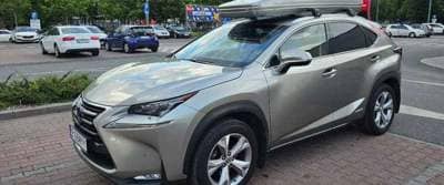 Lexus Seria NX