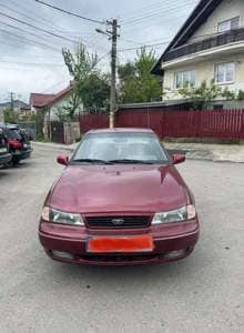 Daewoo Cielo
