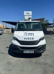 Iveco Massif