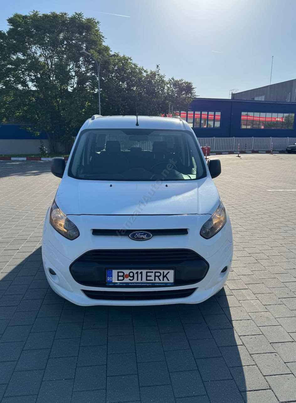 Ford Tourneo Connect