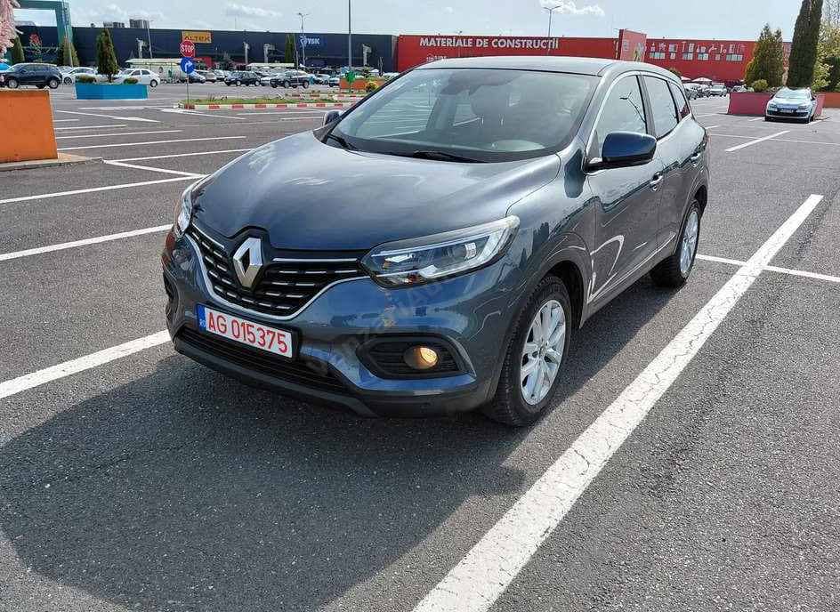 Renault Kadjar