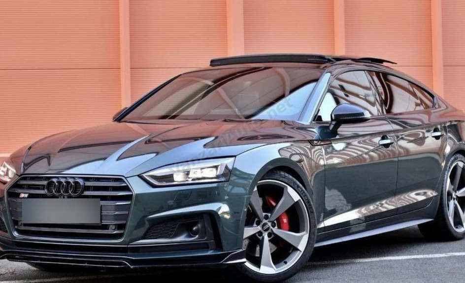 Audi S5