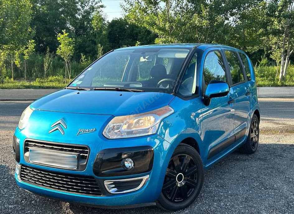 Citroen C3 Picasso