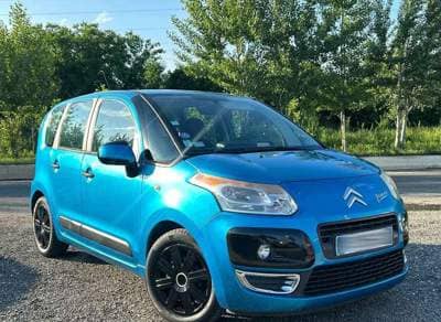 Citroen C3 Picasso