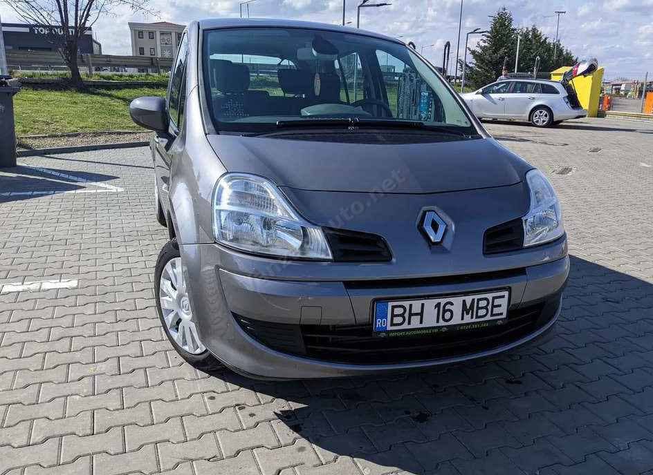 Renault Modus