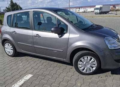 Renault Modus