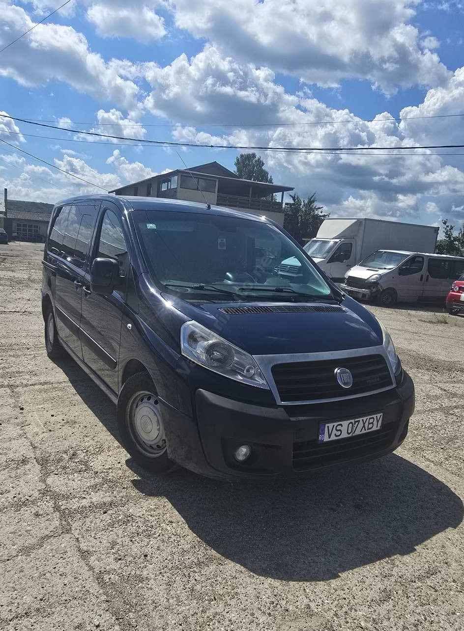 Fiat Scudo