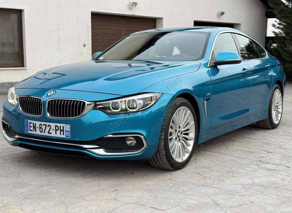 BMW Seria 4