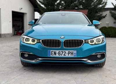 BMW Seria 4