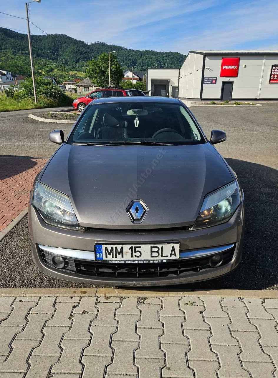 Renault Laguna