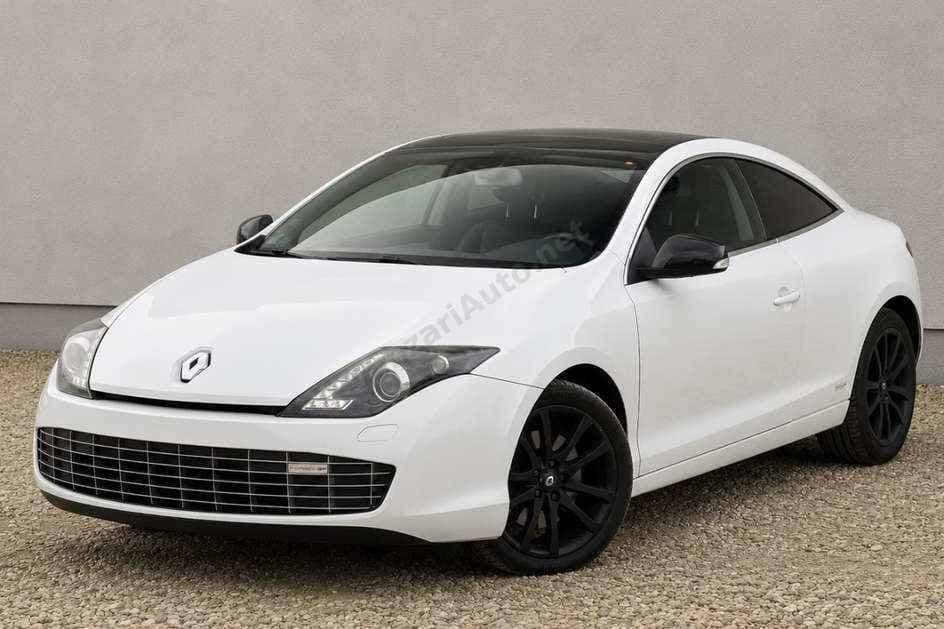 Renault Laguna
