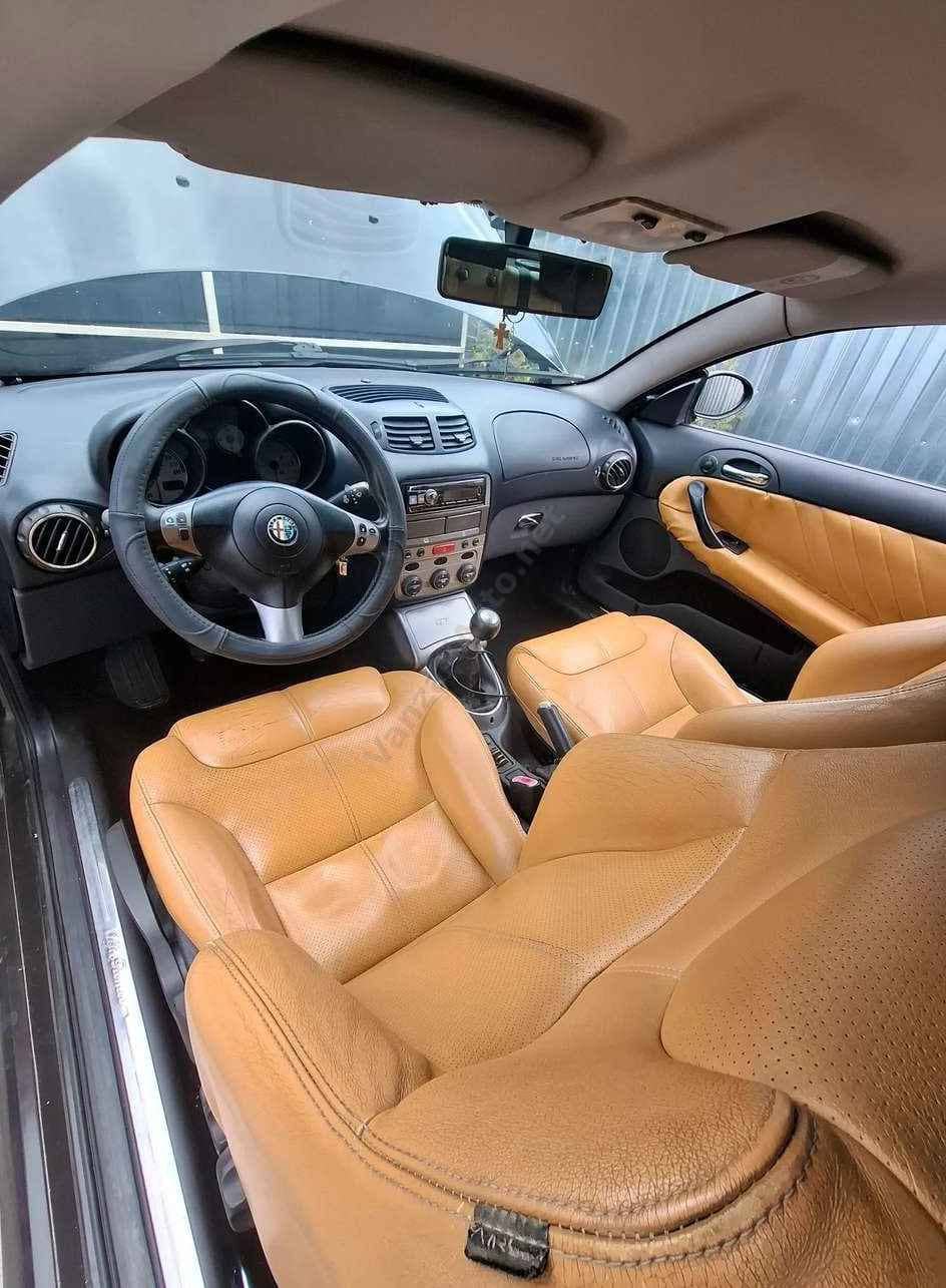 Alfa Romeo GT