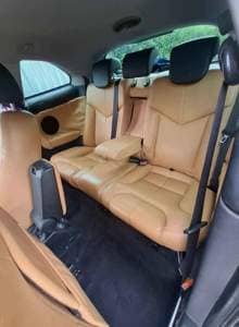 Alfa Romeo GT