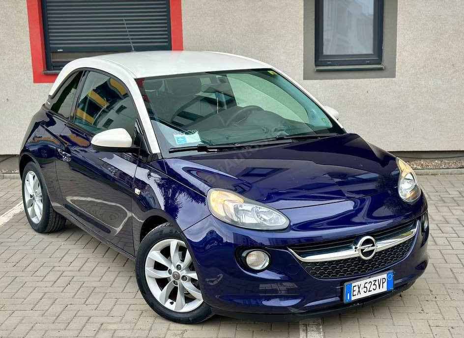 Opel Adam