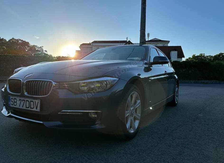BMW Seria 3