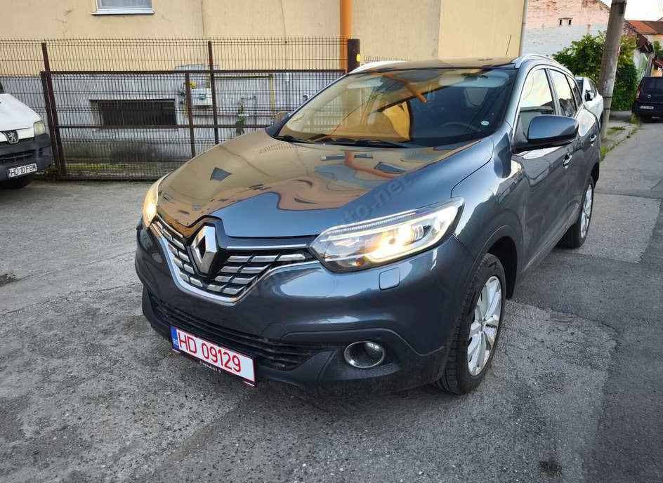 Renault Kadjar