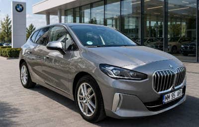 BMW Seria 2