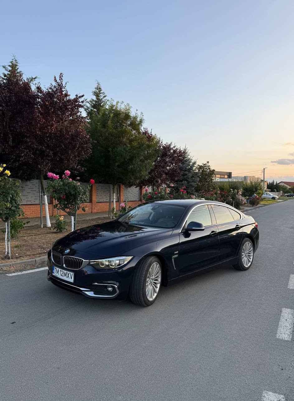 BMW Seria 4