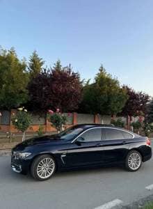 BMW Seria 4