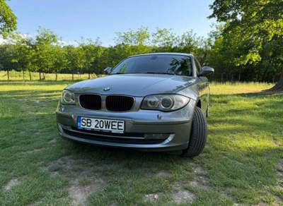 BMW Seria 1