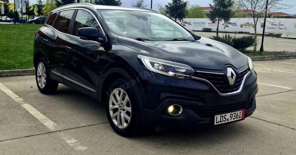 Renault Kadjar