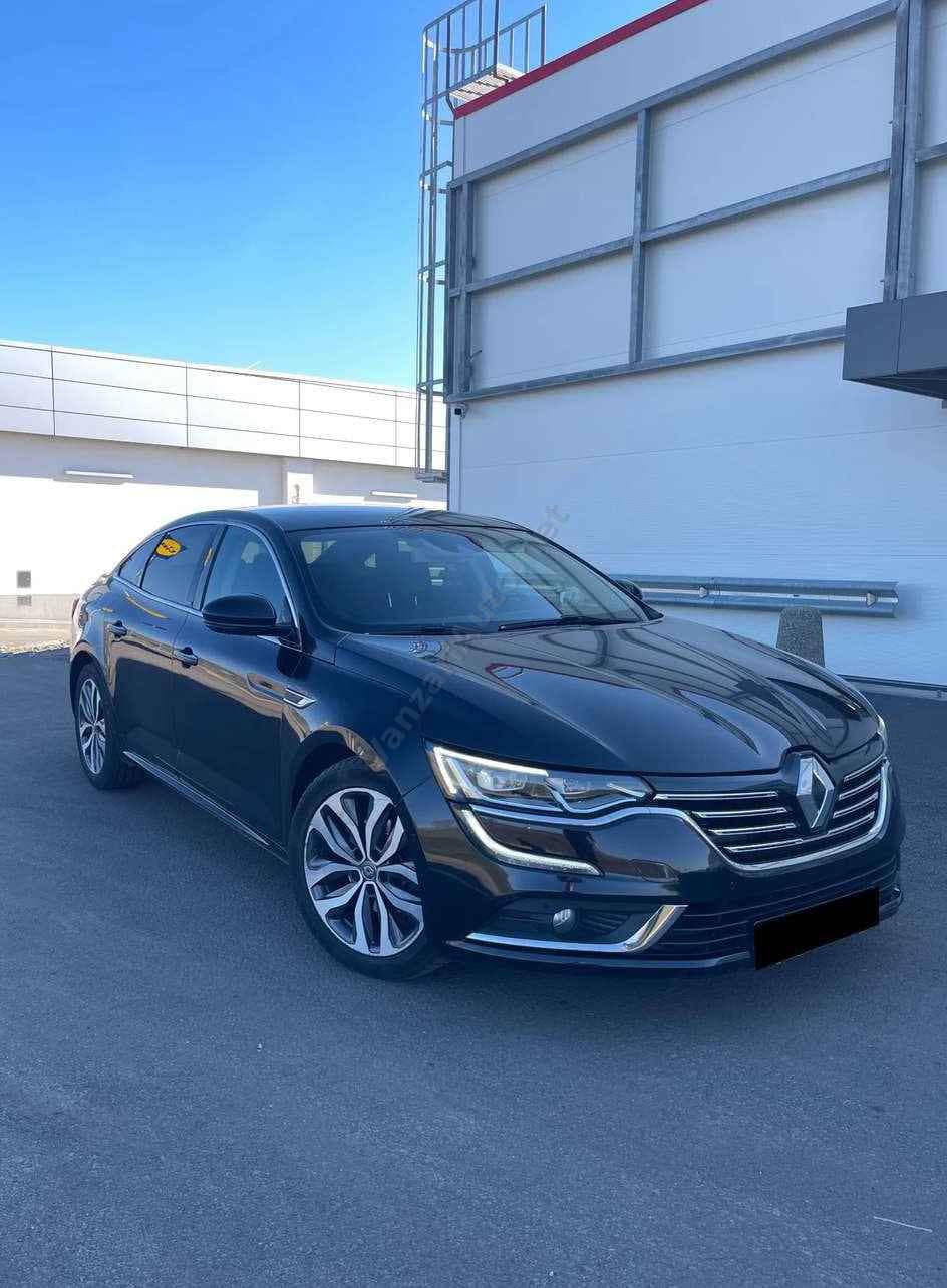 Renault Talisman